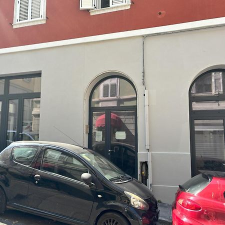 Il Sogno Apartment Trieste Eksteriør bilde