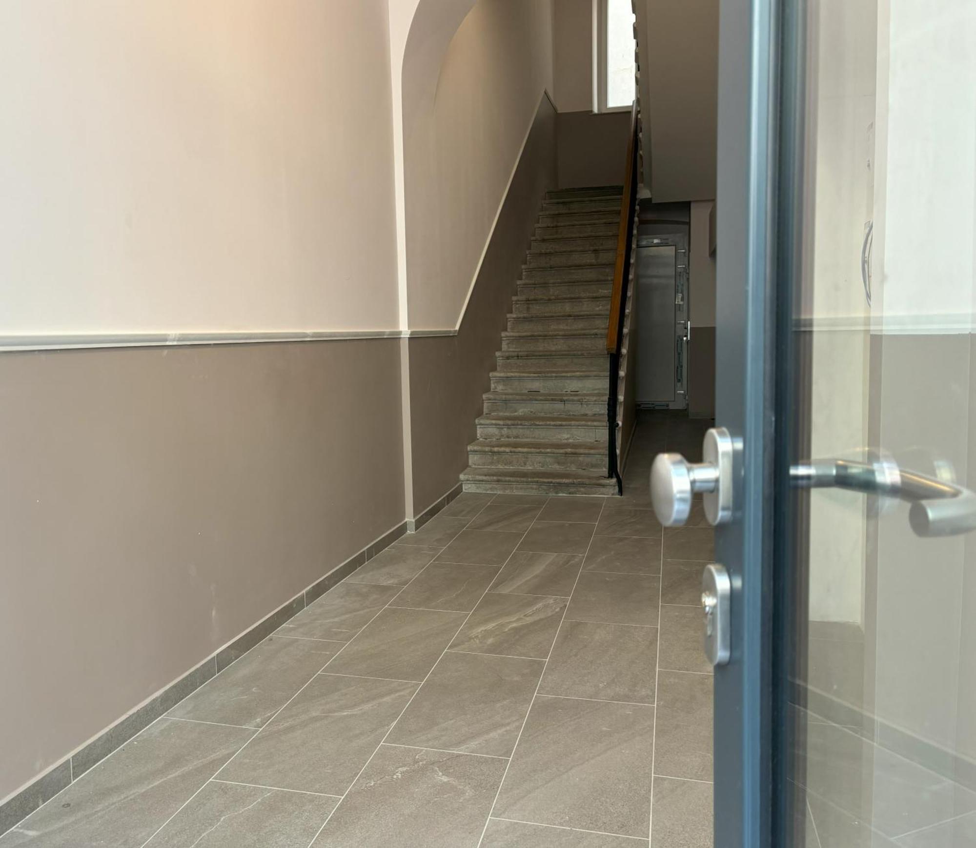 Il Sogno Apartment Trieste Eksteriør bilde