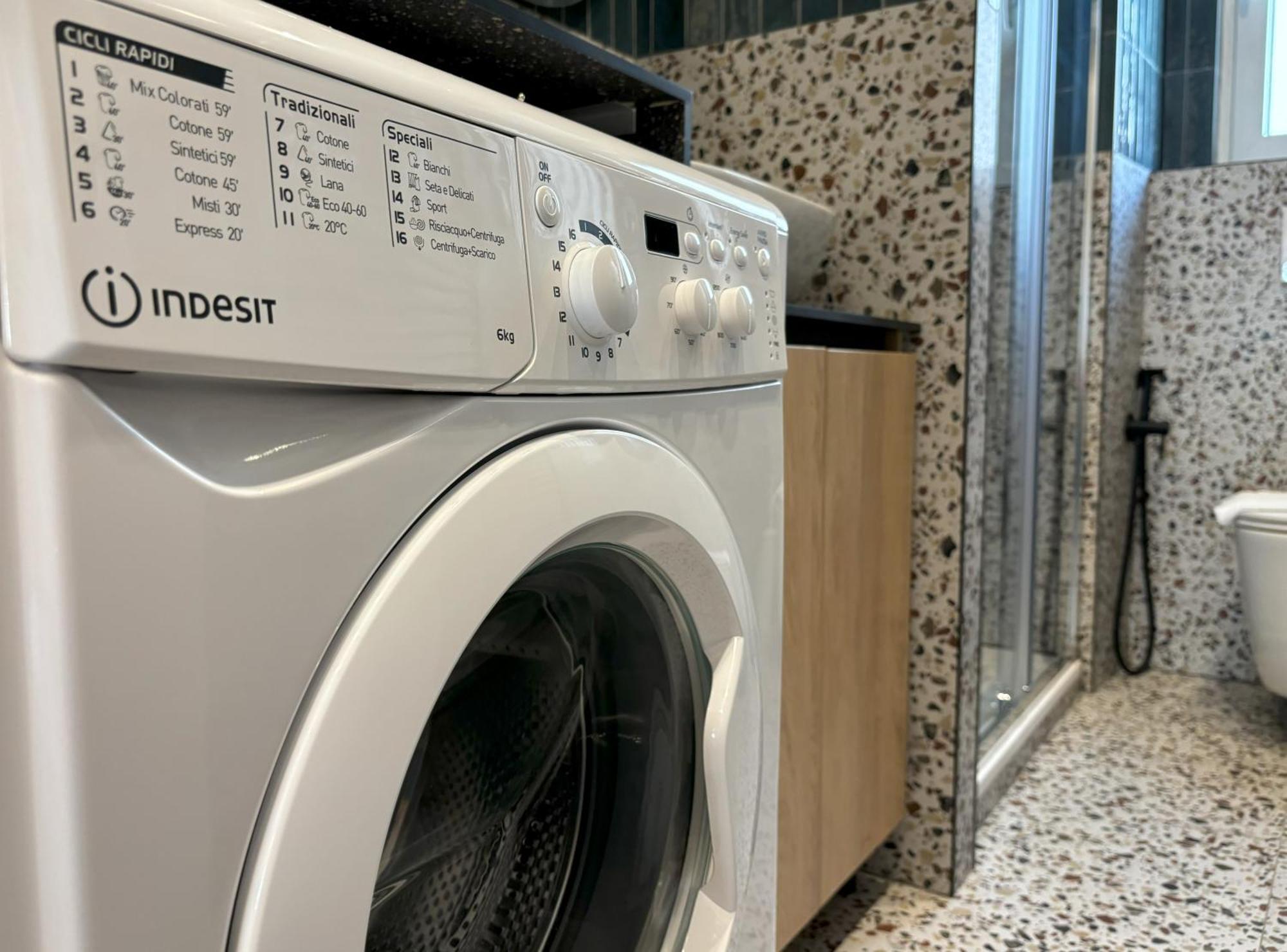 Il Sogno Apartment Trieste Eksteriør bilde