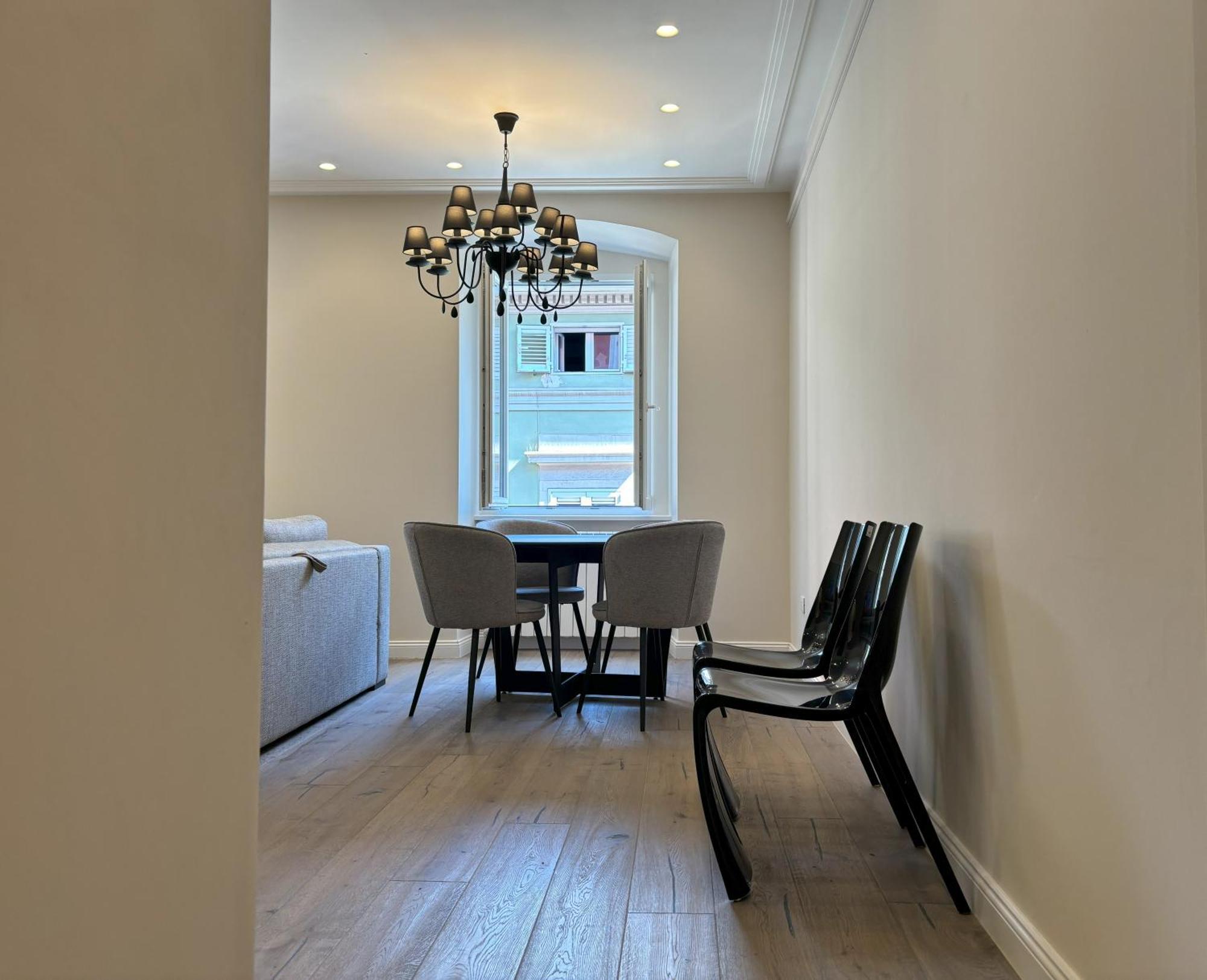 Il Sogno Apartment Trieste Eksteriør bilde