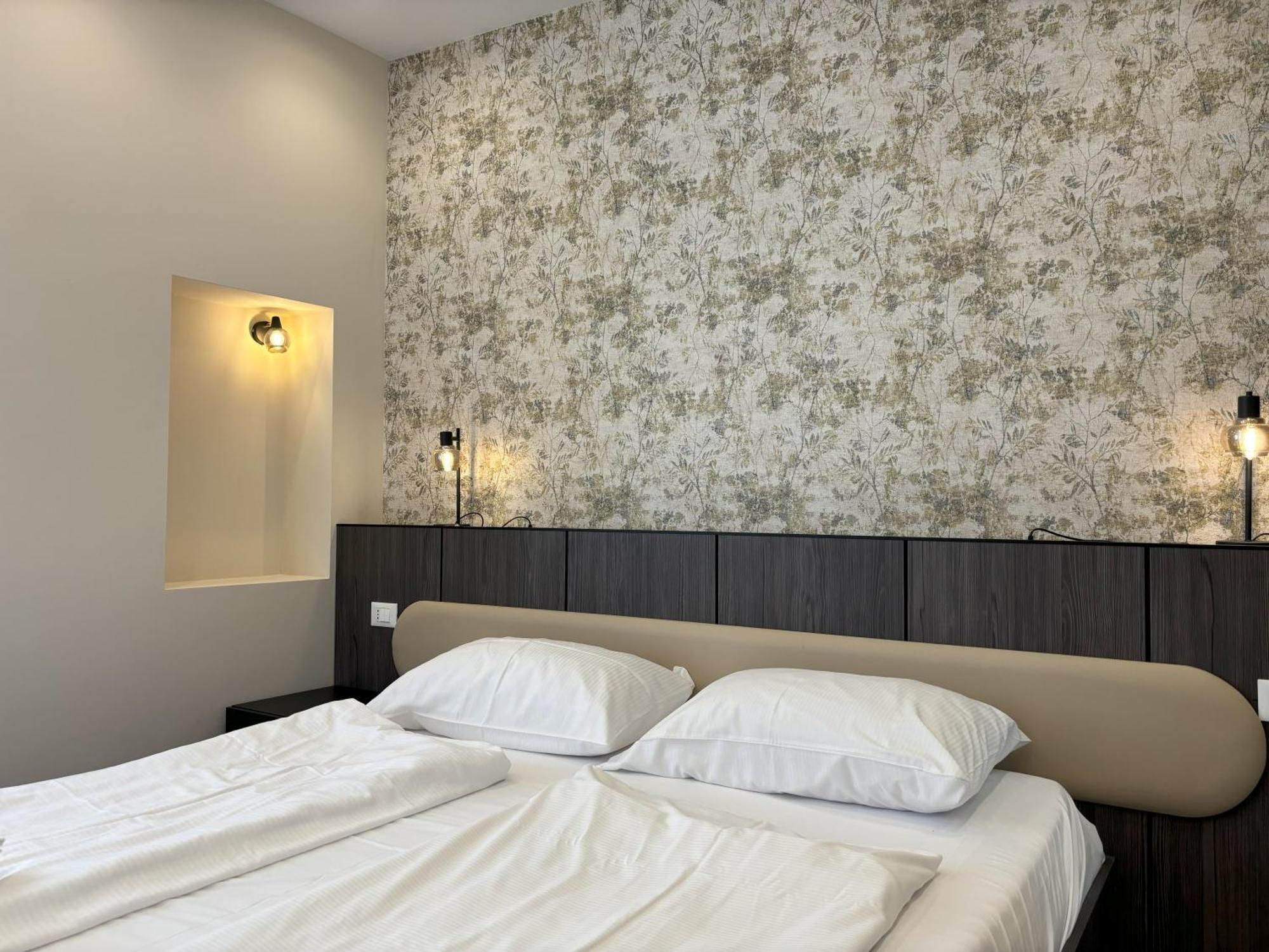Il Sogno Apartment Trieste Eksteriør bilde