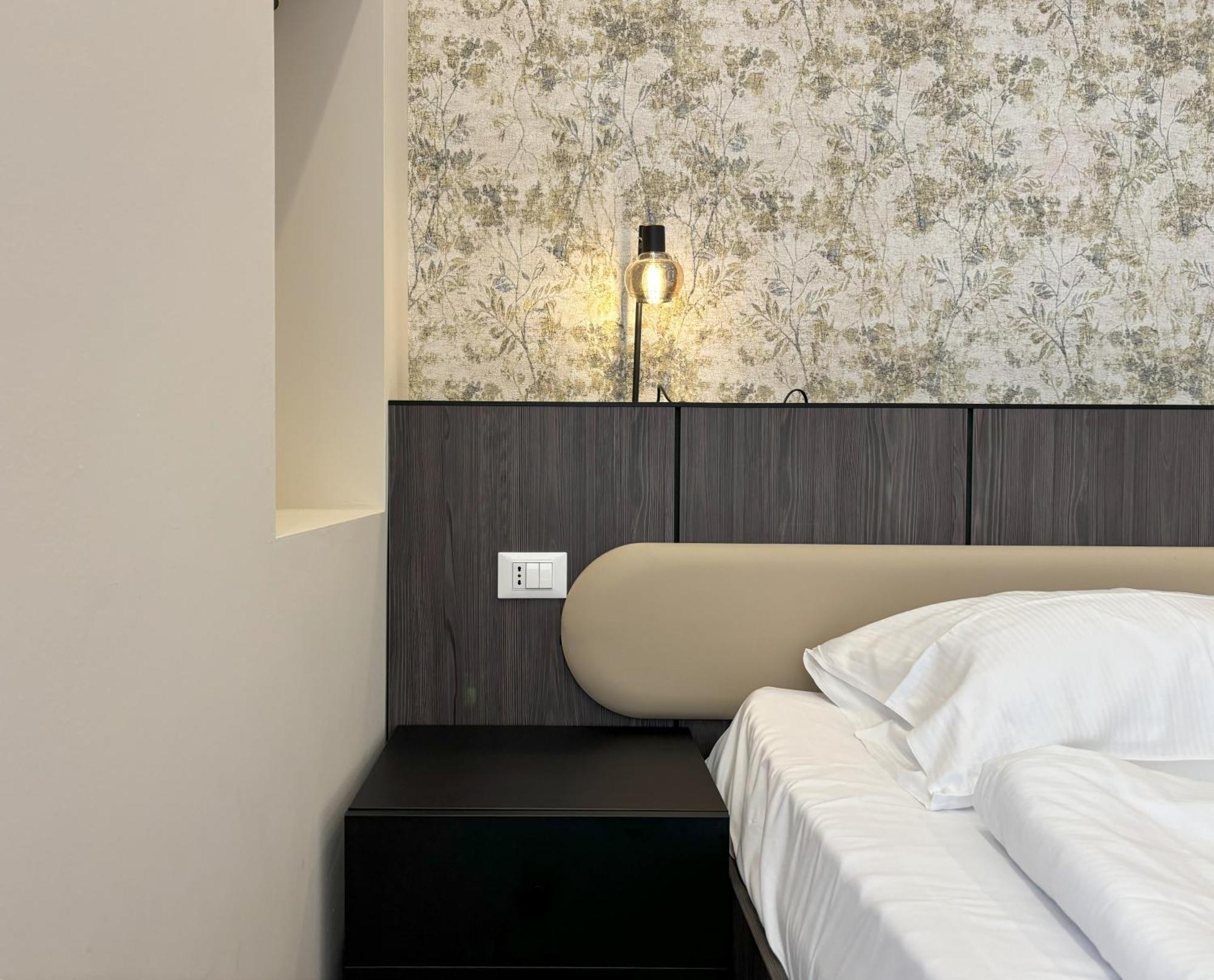 Il Sogno Apartment Trieste Eksteriør bilde