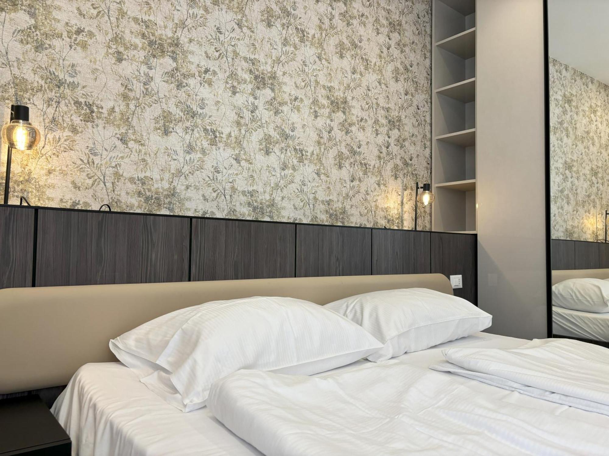 Il Sogno Apartment Trieste Eksteriør bilde